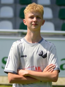 Avatar Bild für Lian-Alexander Litau