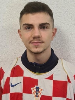 Avatar Bild für Fabijan Pervan