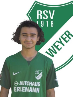 Avatar Bild für Abdul Rahmman Sultani Al Ashrafi