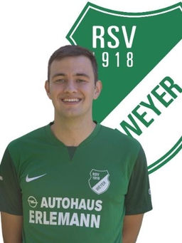 Avatar Bild für Liam David Wittmann