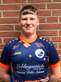 Avatar Bild für Lukas Völker-Gerd