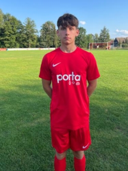 Avatar Bild für Paul John