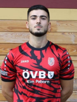 Avatar Bild für Ali Aydin