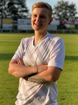 Avatar Bild für Miriam Klopp