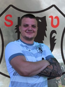 Avatar Bild für Marvin Forster