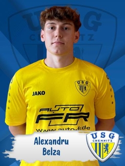 Avatar Bild für Alexandru Belza