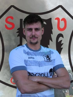 Avatar Bild für Marvin Petersen