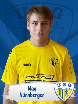 Avatar Bild für Max Nürnberger