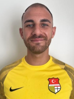 Avatar Bild für Daniel Kanas