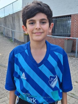 Avatar Bild für Aghyad Hallo