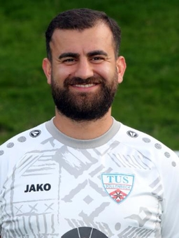 Avatar Bild für Rano Sabir