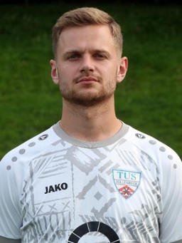 Avatar Bild für Marcin Tyburcy