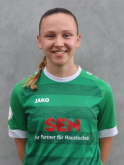 Avatar Bild für Lola Hofferbert