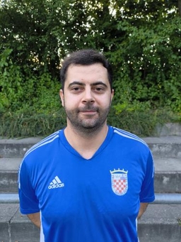 Avatar Bild für Mateo Kovacic