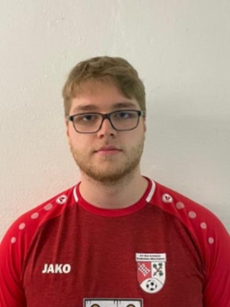 Avatar Bild für Johannes Sander