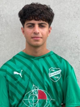 Avatar Bild für Simar Kalash