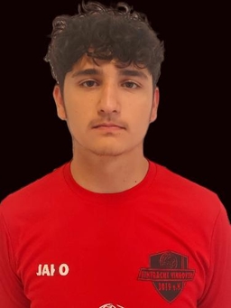Avatar Bild für Eren Haci Özdemir