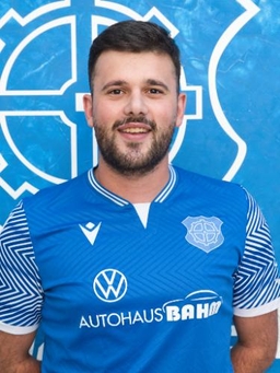 Avatar Bild für Kaan Simsek