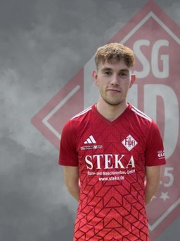Avatar Bild für Nils Niklas Bauer