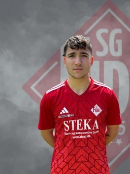 Avatar Bild für Niklas Heinz