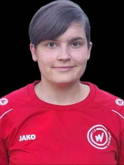 Avatar Bild für Vanessa Nawert