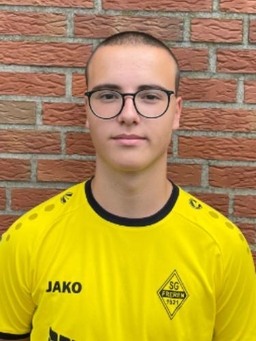 Avatar Bild für Ilja Alexander Grinke