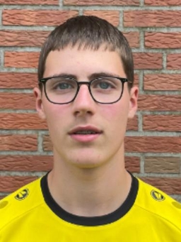 Avatar Bild für Noah Wübbels