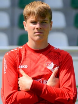 Avatar Bild für Noah König