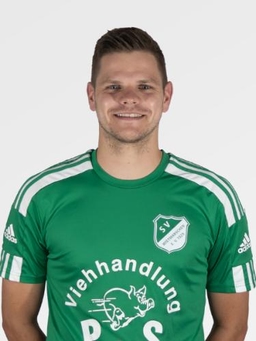 Avatar Bild für Manuel Stegink