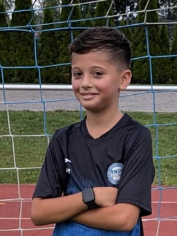Avatar Bild für Damian Amir Rahimic
