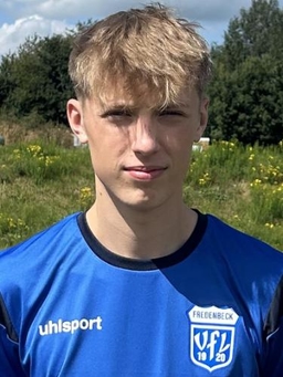Avatar Bild für Maris Ben Hink