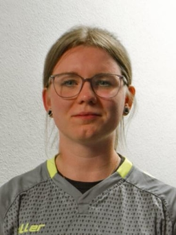 Avatar Bild für Sarah Mühlenbeck