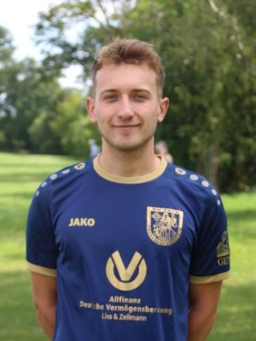 Avatar Bild für Tobias Blau