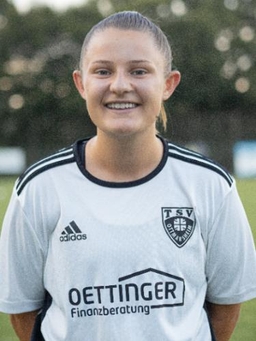 Avatar Bild für Sina Maier