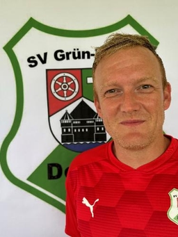 Avatar Bild für Sebastian Barth