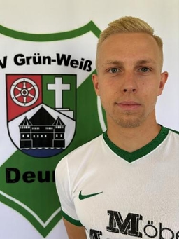 Avatar Bild für Oliver Gunkel