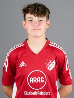 Avatar Bild für Paulina Fehr