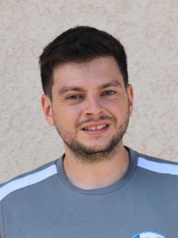 Avatar Bild für Maximilian Simmes
