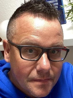 Avatar Bild für Roy Kallmayer