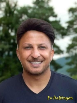 Avatar Bild für Ersan Mehmeti