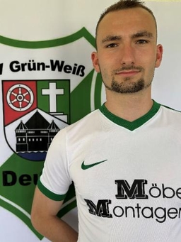 Avatar Bild für Lukas Mortag