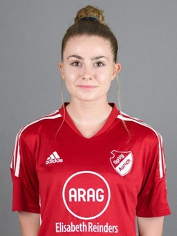 Avatar Bild für Christina Maarfeld