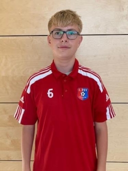 Avatar Bild für Finn Oliver Unser
