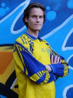 Avatar Bild für Moritz Sebastian Junge