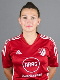 Avatar Bild für Sarah Smidt