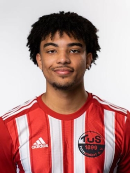 Avatar Bild für Darren Reinhardt-Amihere