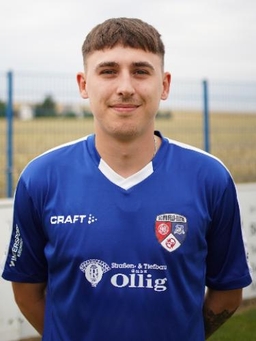 Avatar Bild für Julian Birnstock