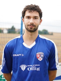 Avatar Bild für Dani Ektilah