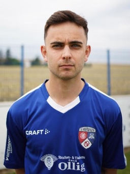 Avatar Bild für Luca Gersabeck