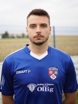 Avatar Bild für Jonas Klück